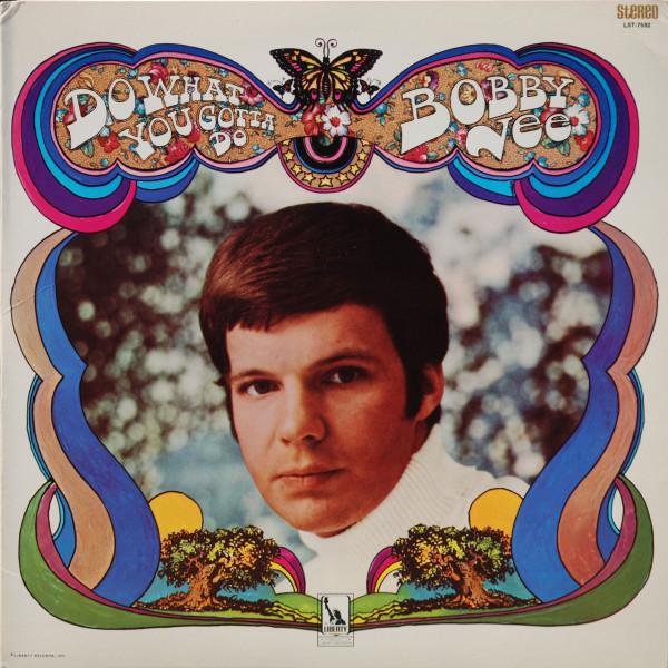 LP Record BOBBY VEE Do What You Gotta Do LST7592 LIBERTY 1968 US Rock Used
LP Record BOBBY VEE Do What You Gotta Do LST7592 LIBERTY 1968 US Rock Used