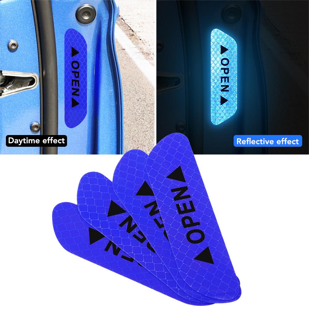 Car Door Sticker Safety Open Warning Reflector Tape For Dodge Charger Journey 2009 Challenger Ram 1500 Caliber Durango
Car Door Sticker Safety Open Warning Reflector Tape For Dodge Charger Journey 2009 Challenger Ram 1500 Caliber Durango