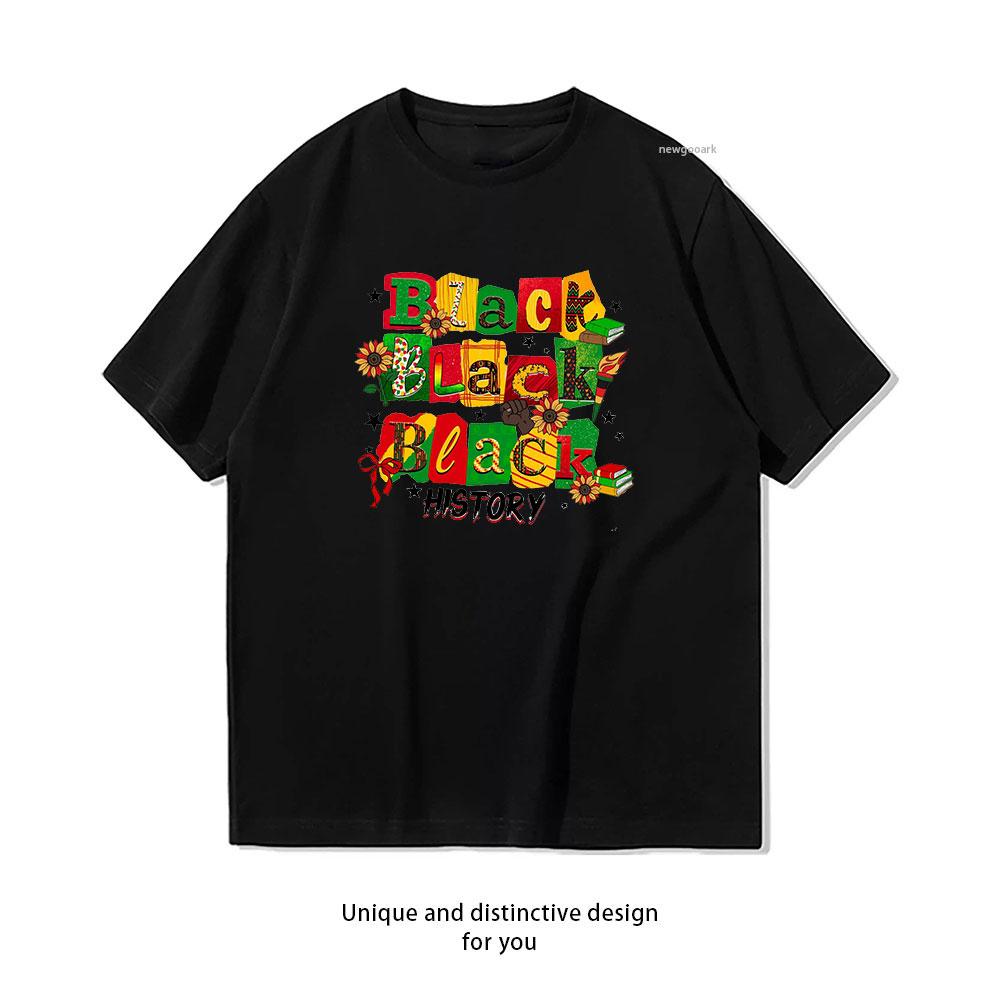 My History Is Strong Afro American History tshirt Black History Month tshirt Women Unisex Casual cotton graphic t shirts 3XL
My History Is Strong Afro American History tshirt Black History Month tshirt Women Unisex Casual cotton graphic t shirts 3XL