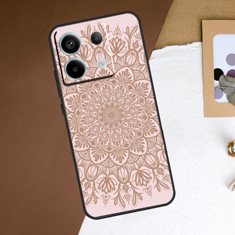 Indian Pattern Mandala Case For Redmi Note 13 Pro Plus 9 10 11 12 Pro 9S 10S 11S 12S Cover For Redmi 12 C 10C 13C Redmi Note 12 Pro 4G
Indian Pattern Mandala Case For Redmi Note 13 Pro Plus 9 10 11 12 Pro 9S 10S 11S 12S Cover For Redmi 12 C 10C 13C Redmi Note 12 Pro 4G