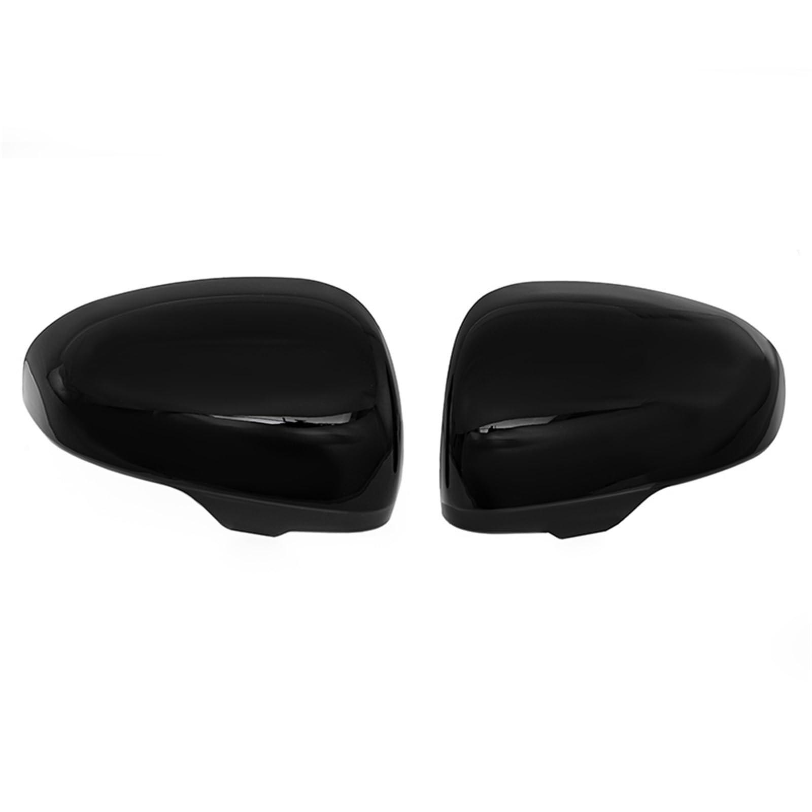 Car Side Mirror Cover Cap Compatible With For Prius 30 One size чёрный
Car Side Mirror Cover Cap Compatible With For Prius 30 One size чёрный