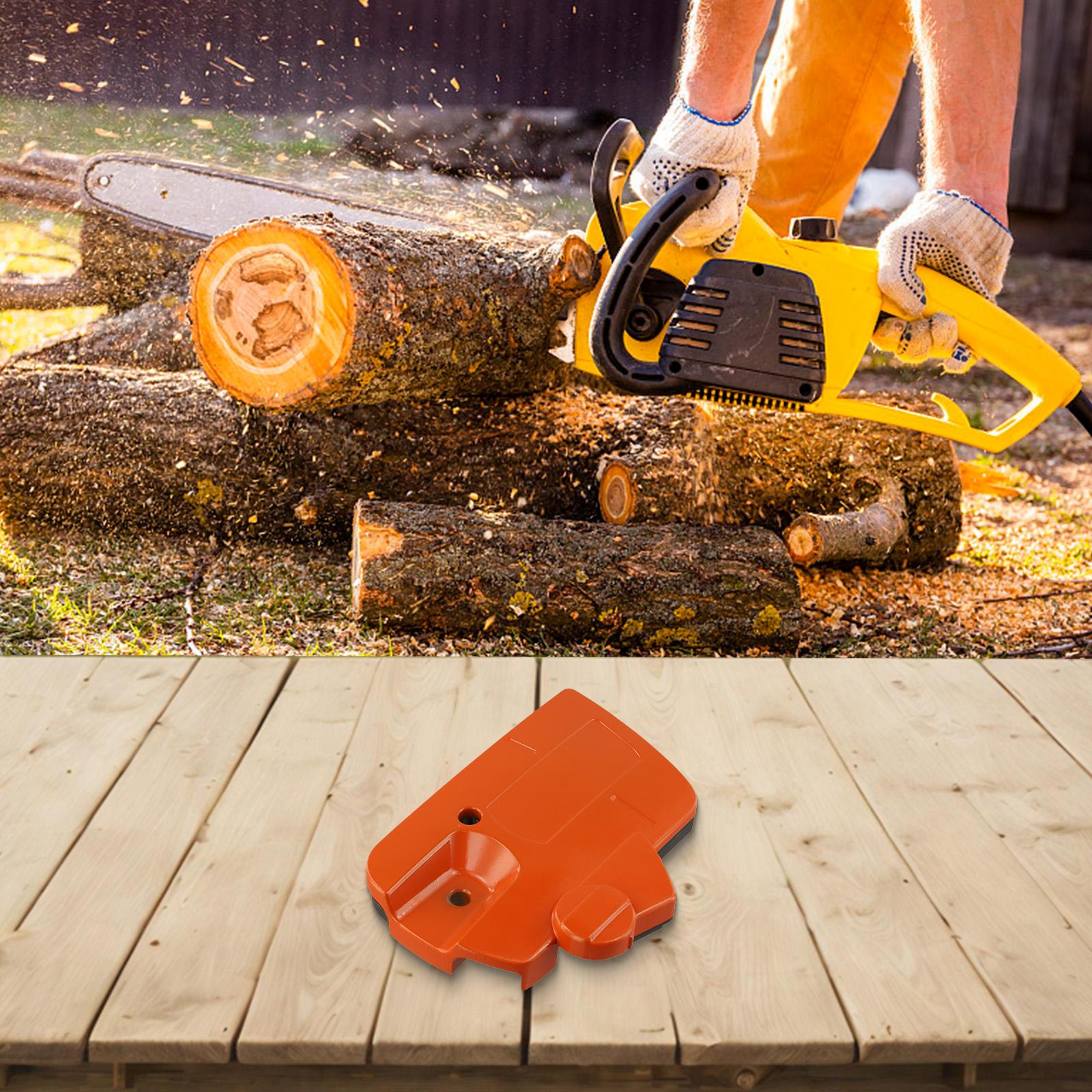 Chainsaw Brake Assembly Installation Brake System Easy Installation Operational Efficiency Quick Stopping Power China Mainland
Chainsaw Brake Assembly Installation Brake System Easy Installation Operational Efficiency Quick Stopping Power China Mainland