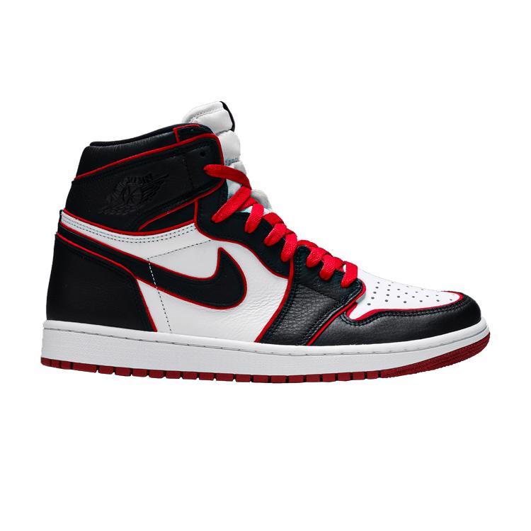 Jordan 1 Retro High Bloodline 44
Jordan 1 Retro High Bloodline 44