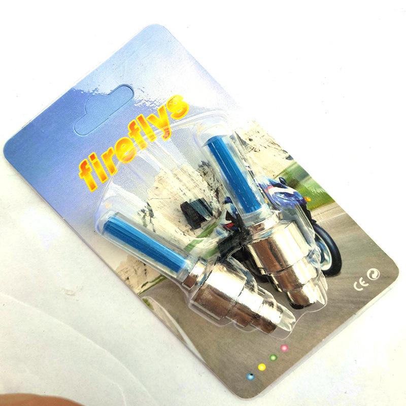 Светодиодная подсветка спиц велосипеда: Цветной светящийся колпачок ниппеля для ночной езды на горном велосипеде
Светодиодная подсветка спиц велосипеда: Цветной светящийся колпачок ниппеля для ночной езды на горном велосипеде