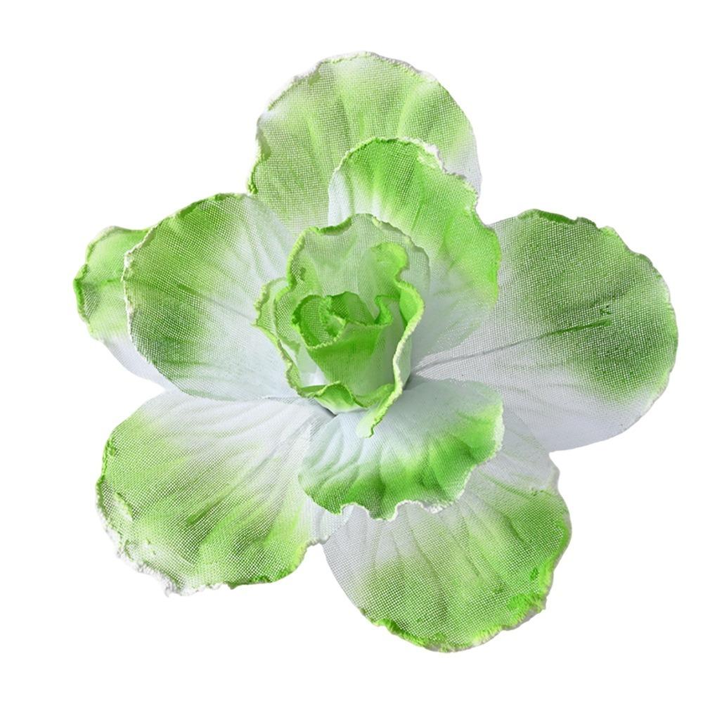 30/40cm Artificial Peony Blossoms Giant Gauze Fluffy Petals Fake Flowers Wedding Landscaping Linen Large Flower Head 30CM зелений
30/40cm Artificial Peony Blossoms Giant Gauze Fluffy Petals Fake Flowers Wedding Landscaping Linen Large Flower Head 30CM зелений