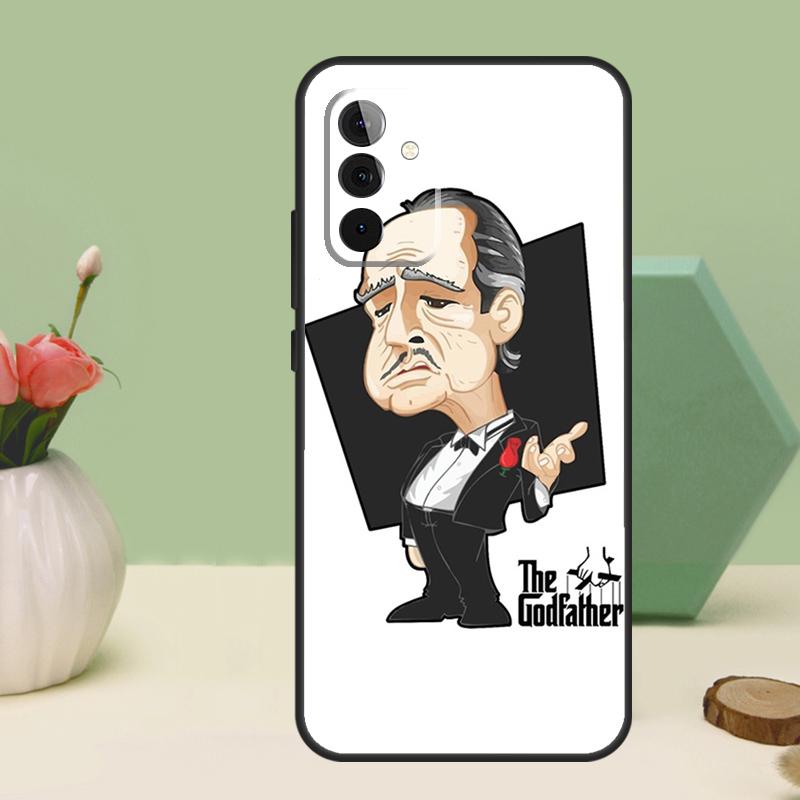 United States TV The Godfather For Samsung Galaxy A06 A16 A26 A36 A56 A52 A53 A33 A13 A34 A54 A14 A15 A35 A55 A22 A32 Case Samsung A23
United States TV The Godfather For Samsung Galaxy A06 A16 A26 A36 A56 A52 A53 A33 A13 A34 A54 A14 A15 A35 A55 A22 A32 Case Samsung A23
