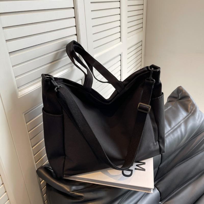 Women s Work Bag Large Capacity Tote 16-inch Computer Portable High-end Commuter чорний
Women s Work Bag Large Capacity Tote 16-inch Computer Portable High-end Commuter чорний