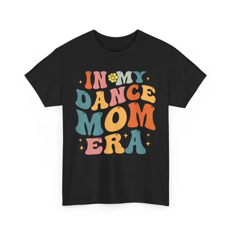 In My Dance Mom Era T Shirt 70s Inspired Colorful 5XL різнокольоровий
In My Dance Mom Era T Shirt 70s Inspired Colorful 5XL різнокольоровий