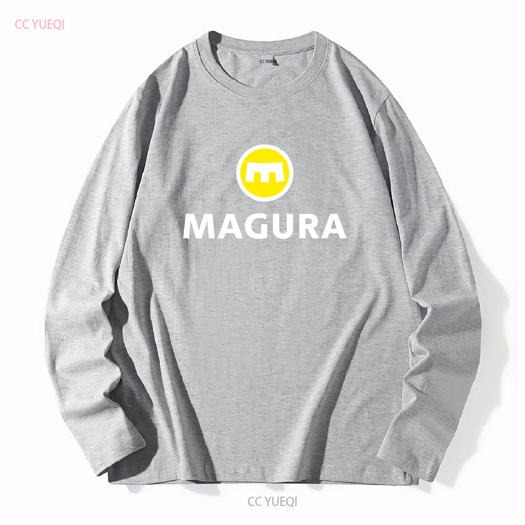 Magura Brake Logo Men s Black T Shirt Size S 5XL long or short sleeves vintage Washed Stylish Soft graphic Slightly Stretched XL
Magura Brake Logo Men s Black T Shirt Size S 5XL long or short sleeves vintage Washed Stylish Soft graphic Slightly Stretched XL