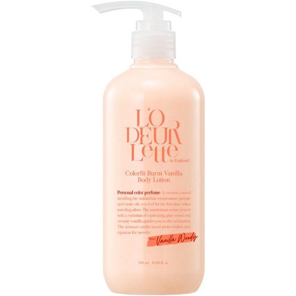 Lauderet in England Color Burnt Vanilla Body Vanilla Woody, 1, 500ml korean cosmetics
Lauderet in England Color Burnt Vanilla Body Vanilla Woody, 1, 500ml korean cosmetics