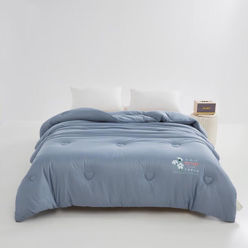 Jieliya Knitted Cotton Winter Quilt
Jieliya Knitted Cotton Winter Quilt