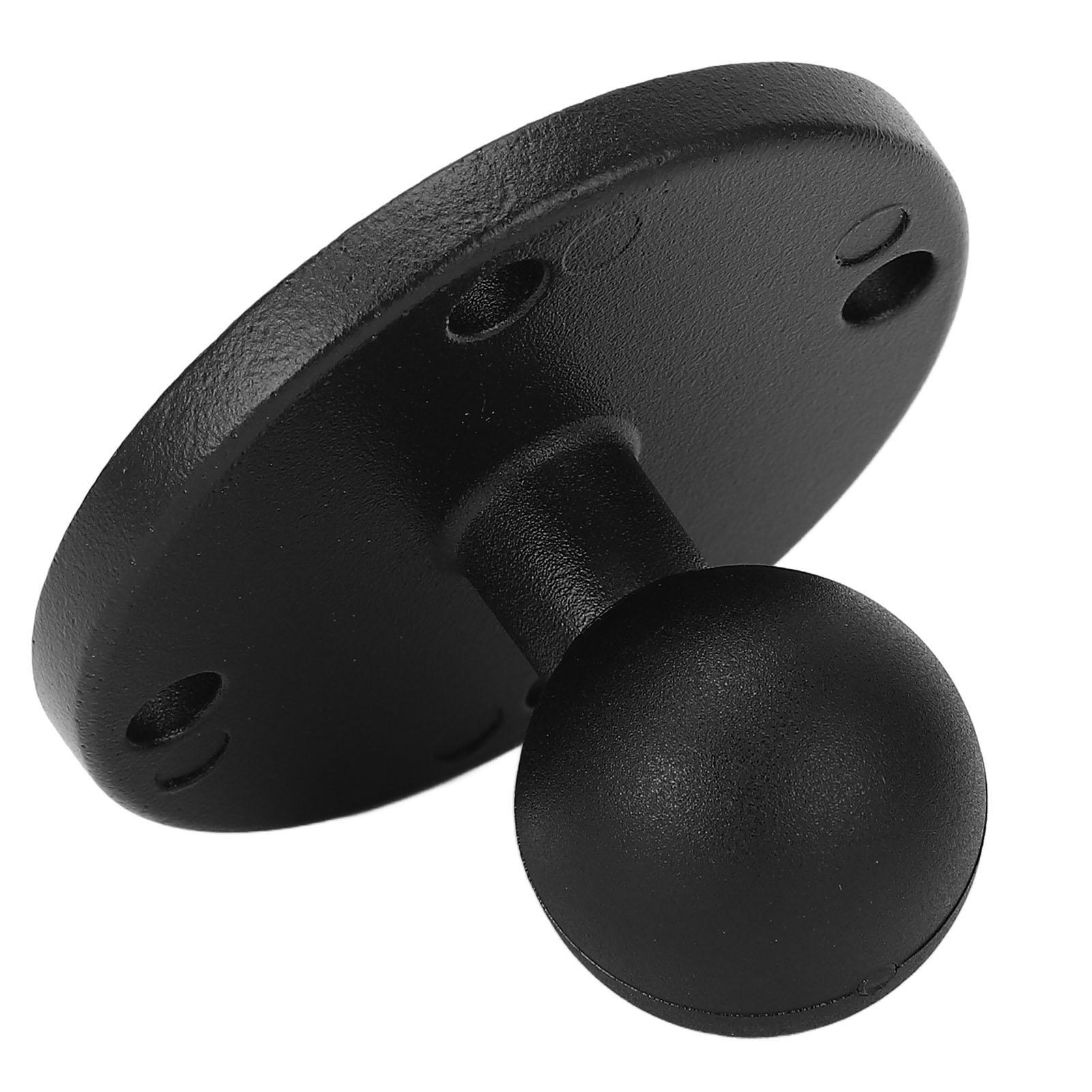 Metal AMPS Adapter Plate 1in Round Ball Mount 4 Hole Pattern Drill Base Aluminium Alloy for Bracket
Metal AMPS Adapter Plate 1in Round Ball Mount 4 Hole Pattern Drill Base Aluminium Alloy for Bracket