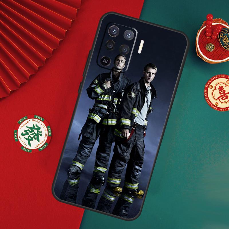 Chicago Fire TV Show Case For Oppo A76 A16 A96 A17 A60 A40 A80 A98 A58 A78 A18 A38 A57 A74 A54 A94 A15 A5 A6 Pro OPPO A74 4G
Chicago Fire TV Show Case For Oppo A76 A16 A96 A17 A60 A40 A80 A98 A58 A78 A18 A38 A57 A74 A54 A94 A15 A5 A6 Pro OPPO A74 4G