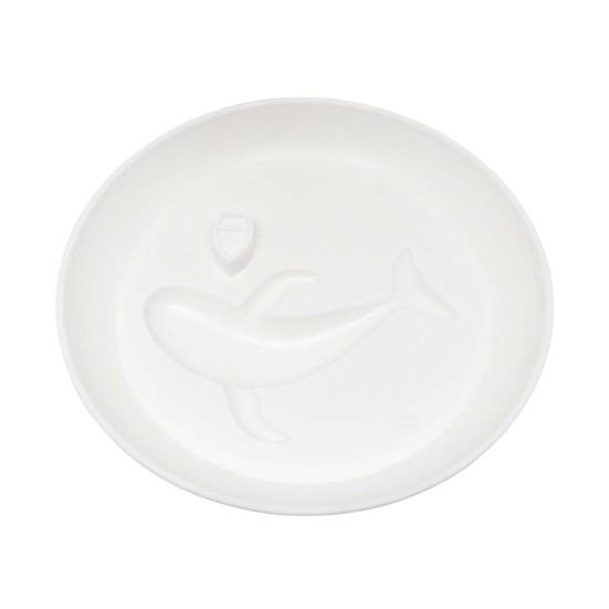 Sea Whale Dipping Cute Dish for Soy Condiment Plate Sauce And Vinegar 1pc
Sea Whale Dipping Cute Dish for Soy Condiment Plate Sauce And Vinegar 1pc