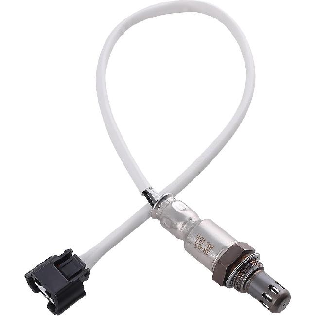 maXpeedingrods Oxygen O2 Sensor 234-4535 Air Fuel Ratio for Infiniti Q40 Q50 2015, Q60 2014-2015 Q70 2014-2016 Q70L 2015-2018 QX50 2015-2017, for
maXpeedingrods Oxygen O2 Sensor 234-4535 Air Fuel Ratio for Infiniti Q40 Q50 2015, Q60 2014-2015 Q70 2014-2016 Q70L 2015-2018 QX50 2015-2017, for
