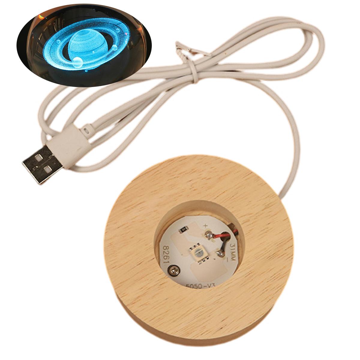 Светодиодный ночник в виде хрустального шара, галактика, 3D, планета, луна, спальня, домашний декор для детской вечеринки, дня рождения, рождественских подарков
Светодиодный ночник в виде хрустального шара, галактика, 3D, планета, луна, спальня, домашний декор для детской вечеринки, дня рождения, рождественских подарков