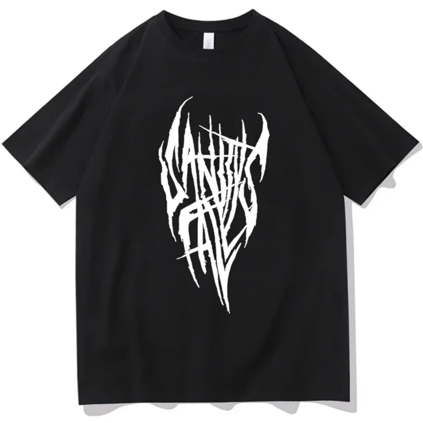 2024 T Shirt Men Unisx Fashion T-shirt Cotton Hip Hop Tops Tee Summer Casual Vintage Clothes Short Sleeve XXXXXL різнокольоровий
2024 T Shirt Men Unisx Fashion T-shirt Cotton Hip Hop Tops Tee Summer Casual Vintage Clothes Short Sleeve XXXXXL різнокольоровий