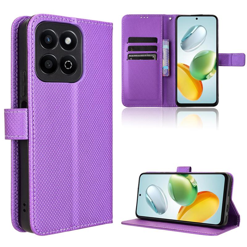 Чехол-кошелек For Honor 200 Smart Cover с роскошным откидным ремешком и ромбовидным узором, кожаный чехол-кошелек для смартфона Honor 200 Honor50 Nova 9
Чехол-кошелек For Honor 200 Smart Cover с роскошным откидным ремешком и ромбовидным узором, кожаный чехол-кошелек для смартфона Honor 200 Honor50 Nova 9
