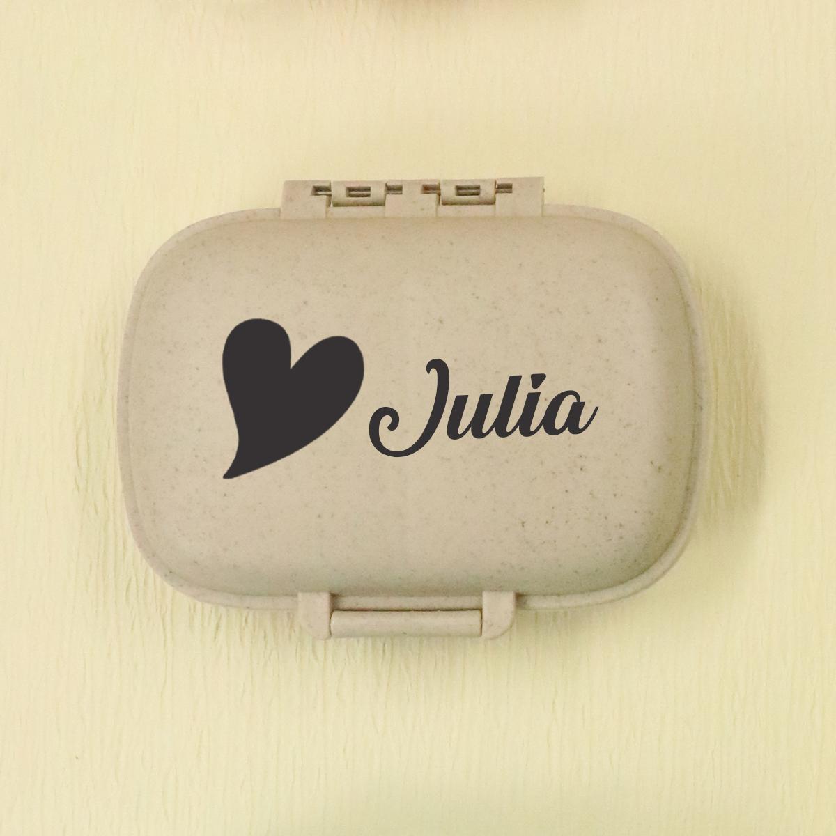 Custom Name Pill Box,Personalized Travel Pill Box,,Customizable Pill Box For Purse,Pill Box Organizer, бежевий
Custom Name Pill Box,Personalized Travel Pill Box,,Customizable Pill Box For Purse,Pill Box Organizer, бежевий