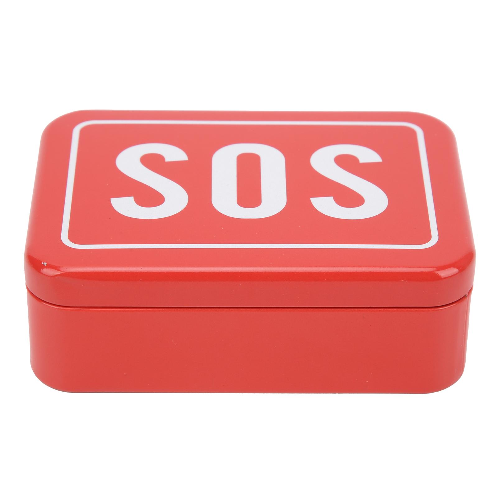 Ящик для аварийного оборудования на открытом воздухе SOS спасательный ящик из нержавеющей стали для инструментов самообслуживания
Ящик для аварийного оборудования на открытом воздухе SOS спасательный ящик из нержавеющей стали для инструментов самообслуживания