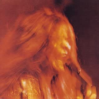 CD JANIS JOPLIN - Got Dem Ol Kozmic Blues Again Mama MHCP355 Sony Records In 2004 Japan ObiRock Used
CD JANIS JOPLIN - Got Dem Ol Kozmic Blues Again Mama MHCP355 Sony Records In 2004 Japan ObiRock Used