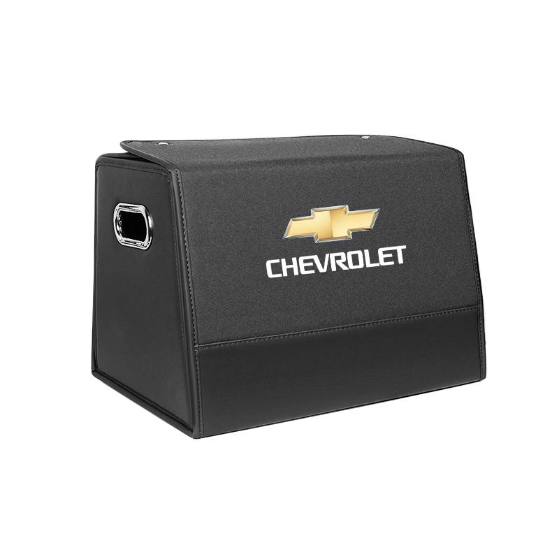 Car Trunk Organizer Leather Box Multiuse Tools Large Capacity Storage Bag Folding For Chevrolet CRUZE Spark Captiva Epica Lanos чёрный
Car Trunk Organizer Leather Box Multiuse Tools Large Capacity Storage Bag Folding For Chevrolet CRUZE Spark Captiva Epica Lanos чёрный