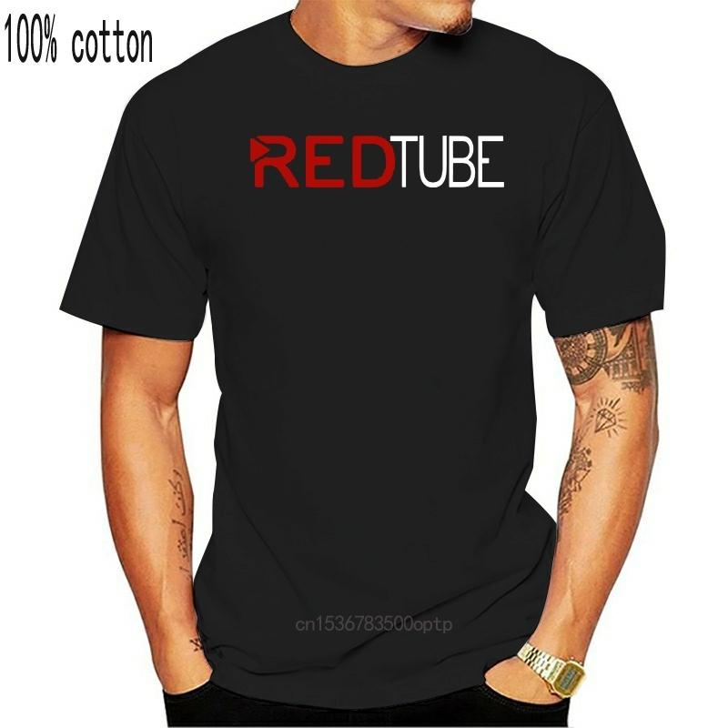 2023 2023 Повсякденна мода RedTube Logo Чоловіча футболка Бавовняні чоловічі топи Футболки Модна футболка Red Tube 3XL чорний
2023 2023 Повсякденна мода RedTube Logo Чоловіча футболка Бавовняні чоловічі топи Футболки Модна футболка Red Tube 3XL чорний