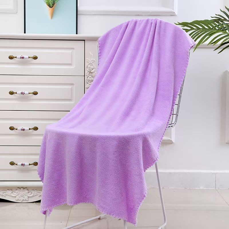 Bath Towel Home Couple s Set Super Absorbent Quick Drying Men s and Women s Adult Swimming Bath Towel 70*140cm синій
Bath Towel Home Couple s Set Super Absorbent Quick Drying Men s and Women s Adult Swimming Bath Towel 70*140cm синій