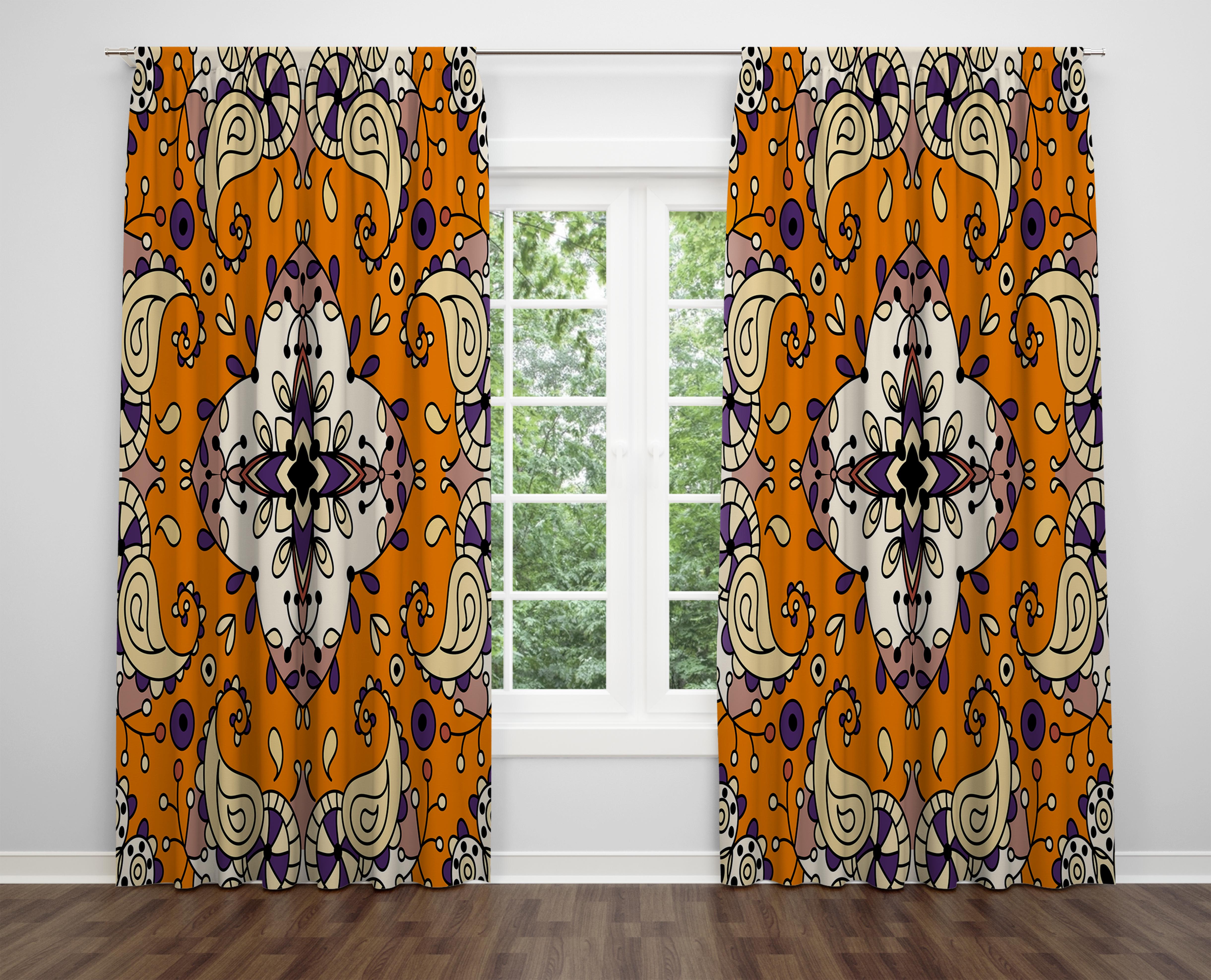 Декоративний дизайн, високоякісна бавовняна тканина, ви можете вибрати одну або подвійну фіранку з крила 1 piece різнокольоровий
Декоративний дизайн, високоякісна бавовняна тканина, ви можете вибрати одну або подвійну фіранку з крила 1 piece різнокольоровий