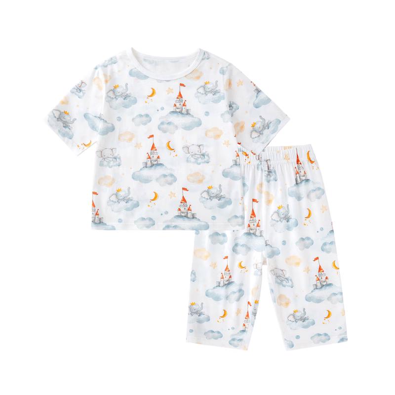 Kids Summer Homewear Set 80
Kids Summer Homewear Set 80