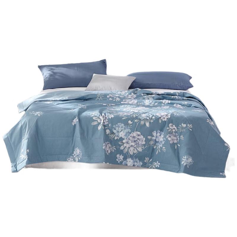 Mercury Home Textiles Huaxiya All-Cotton Antibacterial Summer Quilt
Mercury Home Textiles Huaxiya All-Cotton Antibacterial Summer Quilt