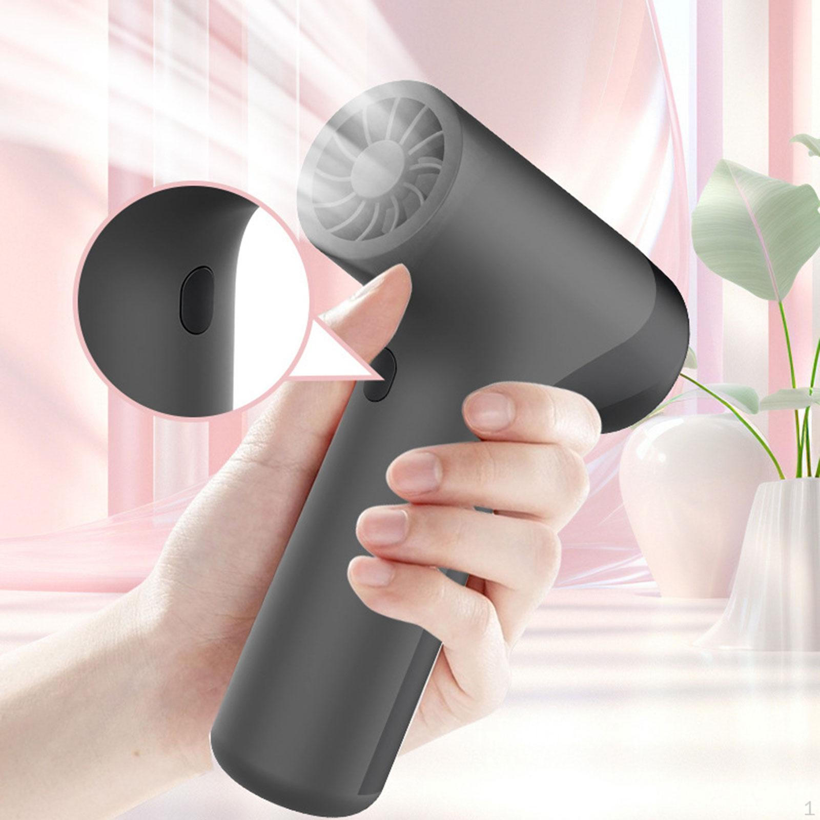 Беспроводной фен для быстрой сушки и путешествий
Беспроводной фен для быстрой сушки и путешествий