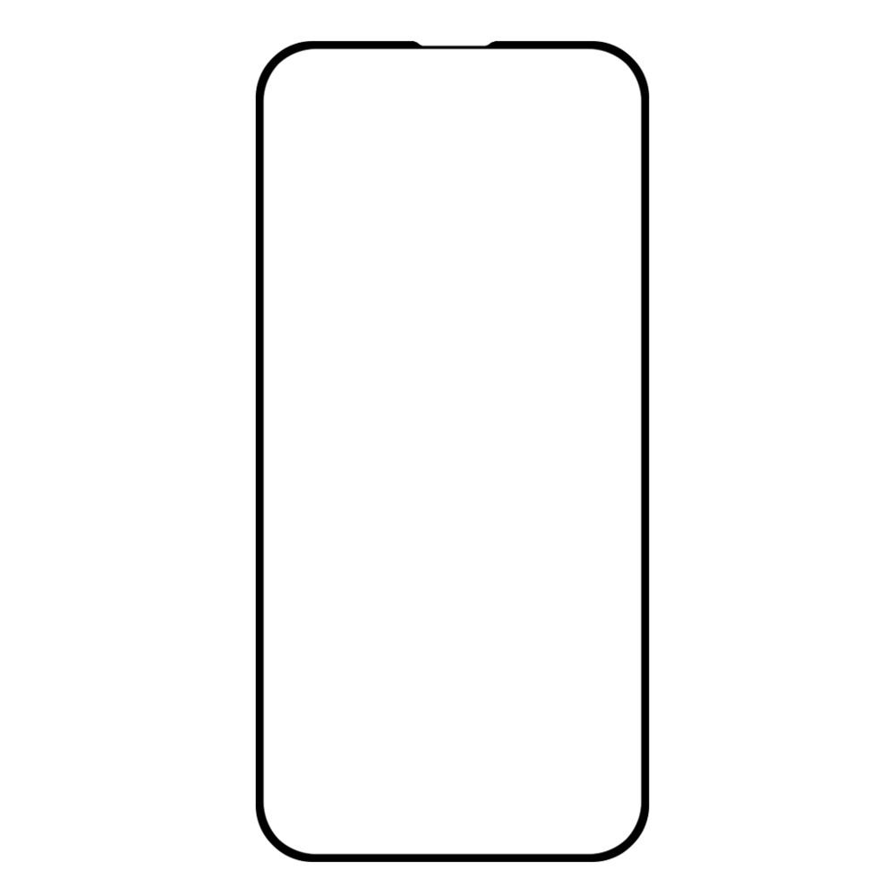 For iPhone 16 Plus/15 Plus Tempered Glass Screen Protector Anti-Fingerprint Matte Scratch-Proof Screen Film Type A
For iPhone 16 Plus/15 Plus Tempered Glass Screen Protector Anti-Fingerprint Matte Scratch-Proof Screen Film Type A