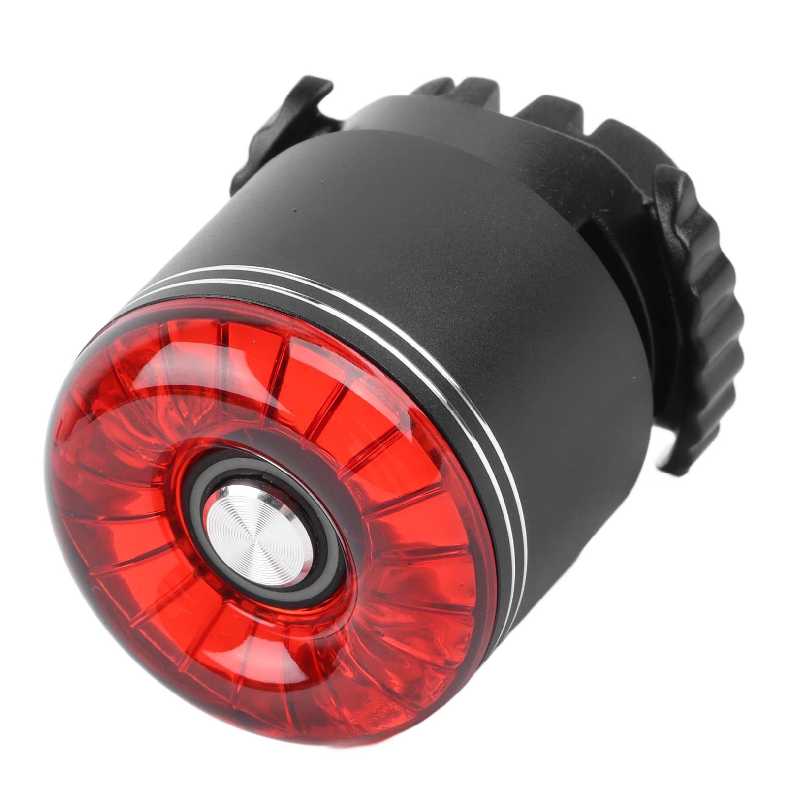 Bicycle Tail Light USB Rechargeable Waterproof Red LED Cycling Safety Warning Bike Rear Lights for Night Riding
Bicycle Tail Light USB Rechargeable Waterproof Red LED Cycling Safety Warning Bike Rear Lights for Night Riding