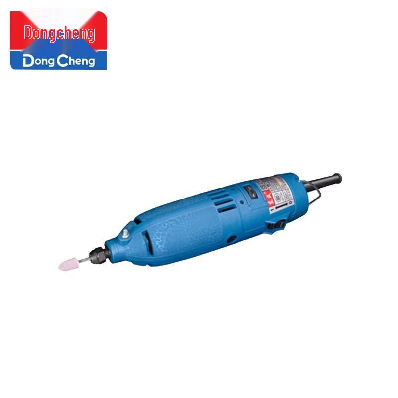 DONGCHENG S1J-FF03-10 Handheld Electric Grinder CN plug (adapter included)
DONGCHENG S1J-FF03-10 Handheld Electric Grinder CN plug (adapter included)