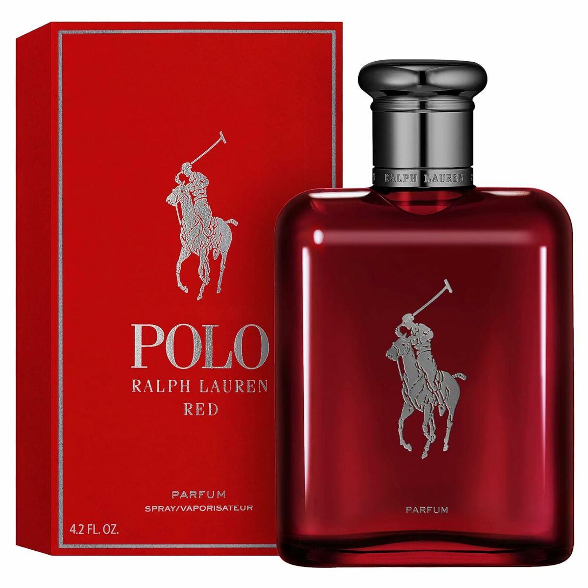 Parfum Homme Ralph Lauren POLO RED EDP EDP 125 ml
Parfum Homme Ralph Lauren POLO RED EDP EDP 125 ml