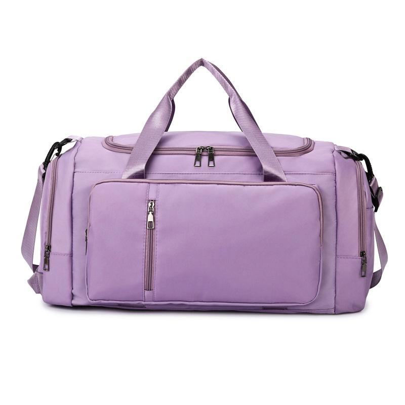 Trendy Large Capacity Crossbody Backpack for Outdoor Trips and Fitness фиолетовый
Trendy Large Capacity Crossbody Backpack for Outdoor Trips and Fitness фиолетовый