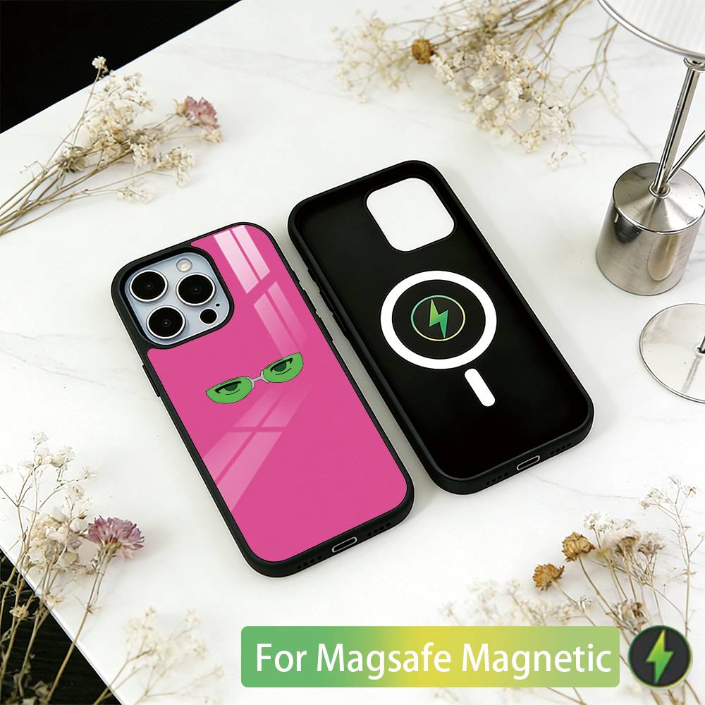 Kusuo Saiki Phone Case For iPhone17,16,15,14,13,12,11 Plus,Pro Magnetic For Magsafe Wireless Charging iPhone12ProMax
Kusuo Saiki Phone Case For iPhone17,16,15,14,13,12,11 Plus,Pro Magnetic For Magsafe Wireless Charging iPhone12ProMax