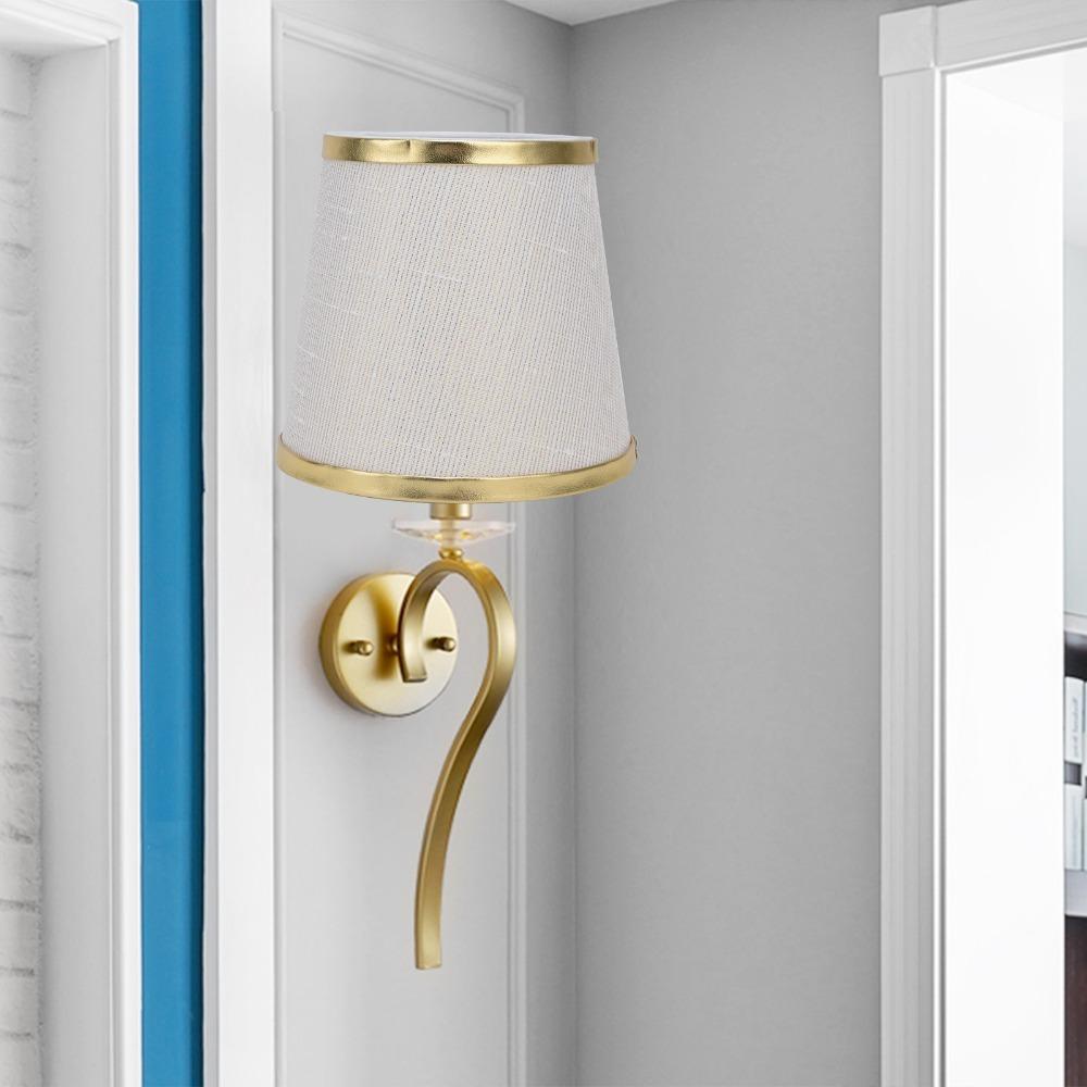 2PCS Clip On Design Lampshade 5.5 inch Height Table Lamp Cover Simple Lamp Shade Chandelier білий
2PCS Clip On Design Lampshade 5.5 inch Height Table Lamp Cover Simple Lamp Shade Chandelier білий