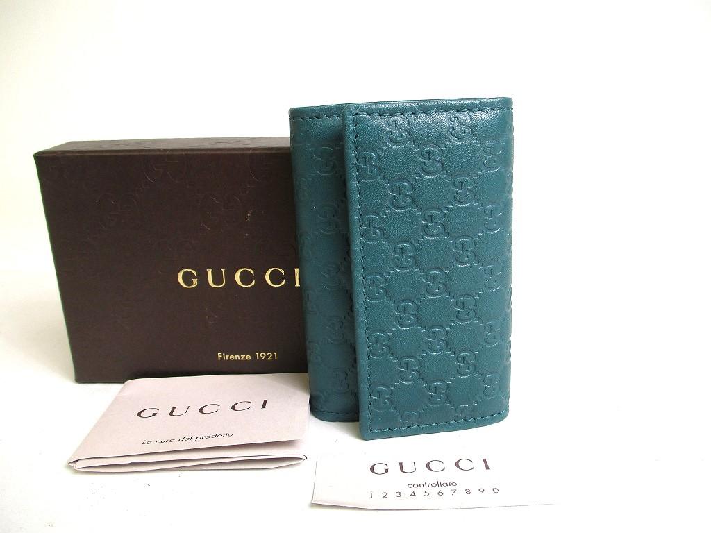 Автентичний бірюзовий шкіряний брелок GUCCI Micro Guccissima з 6 фото #a355 відремонтований
Автентичний бірюзовий шкіряний брелок GUCCI Micro Guccissima з 6 фото #a355 відремонтований