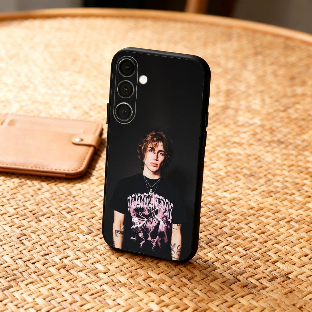 S-Sematary H-Haunted M-Mound Phone Case For Samsung A73,72,71,53,52,51,22,91,80, Soft Black Cover Samsung a12
S-Sematary H-Haunted M-Mound Phone Case For Samsung A73,72,71,53,52,51,22,91,80, Soft Black Cover Samsung a12
