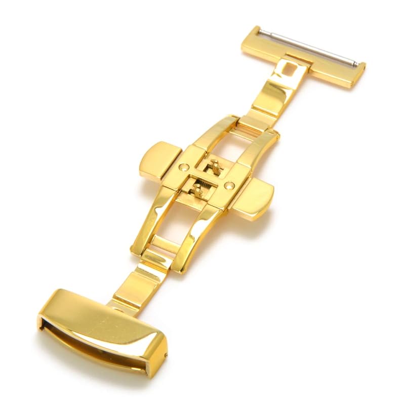 CASSIS Cassis Popular version stainless steel (304) stainless steel watch buckle PBF D-BUCKLE 304 PBFD buckle 304 12mm 14mm 16mm 18mm 20mm 22mm mirror
CASSIS Cassis Popular version stainless steel (304) stainless steel watch buckle PBF D-BUCKLE 304 PBFD buckle 304 12mm 14mm 16mm 18mm 20mm 22mm mirror