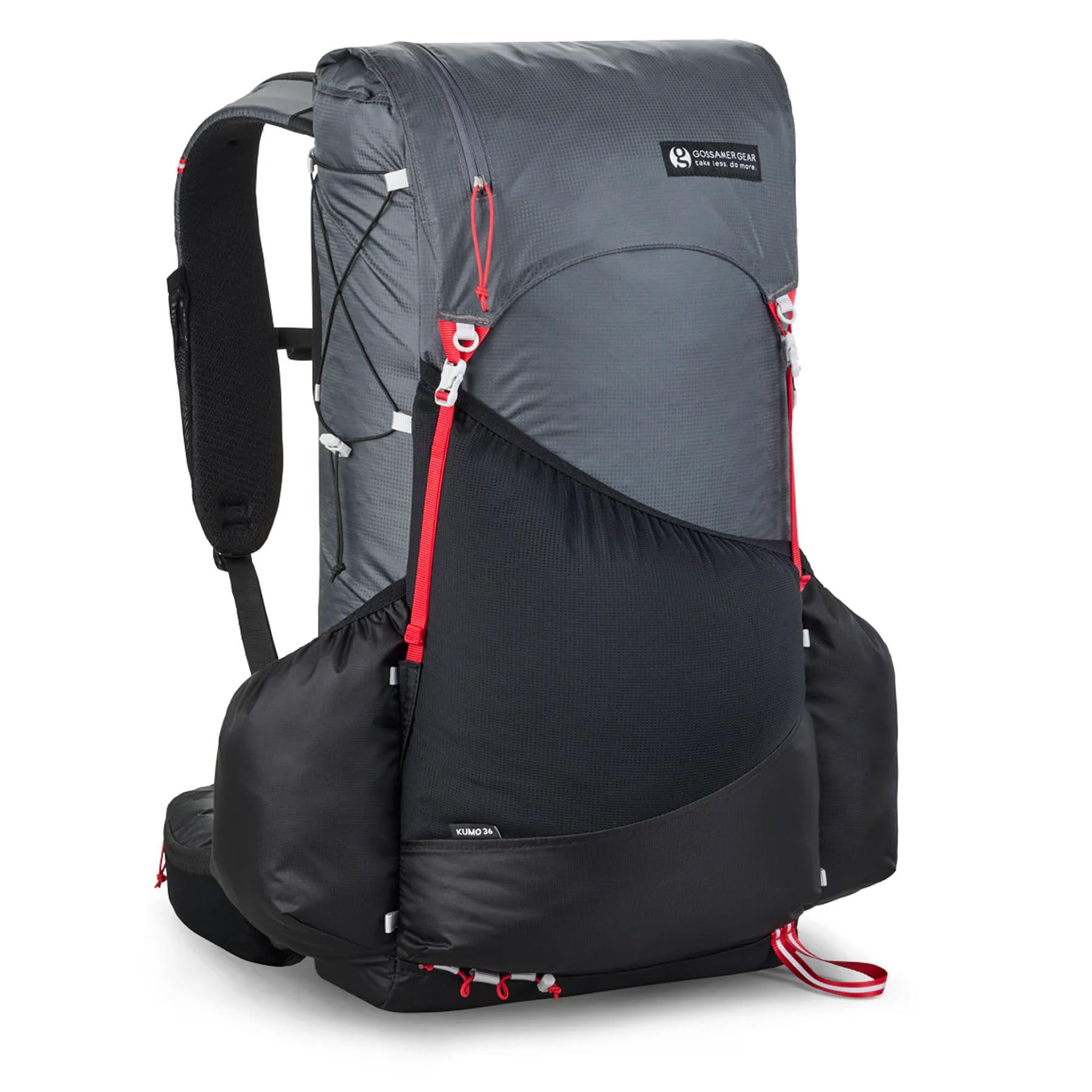 GOSSAMER GEAR Kumo 36 R Ультралегкий рюкзак для та на день Компактний і маленький (СІРИЙ, S) Мінімалісти, Трекінг, Піші прогулянки, Походи, Зручний для подорожей, Сірий, сірий колір
GOSSAMER GEAR Kumo 36 R Ультралегкий рюкзак для та на день Компактний і маленький (СІРИЙ, S) Мінімалісти, Трекінг, Піші прогулянки, Походи, Зручний для подорожей, Сірий, сірий колір