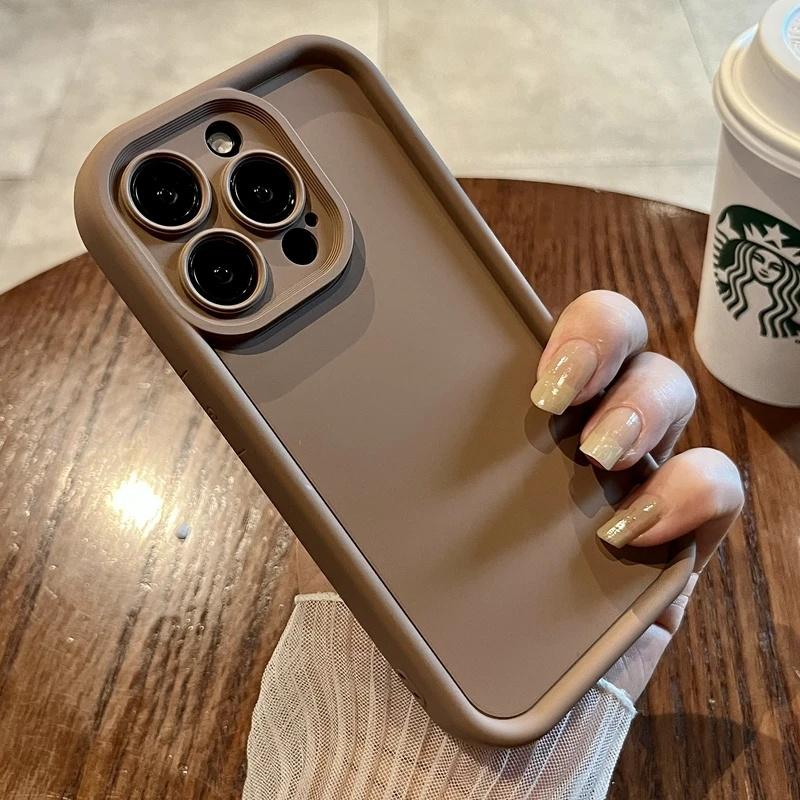 Роскошный мягкий силиконовый чехол из жидкого силикона для iPhone 11, 12, 13, 14, 15 Pro Max Plus XS X XR, противоударный чехол-бампер, задняя крышка
Роскошный мягкий силиконовый чехол из жидкого силикона для iPhone 11, 12, 13, 14, 15 Pro Max Plus XS X XR, противоударный чехол-бампер, задняя крышка