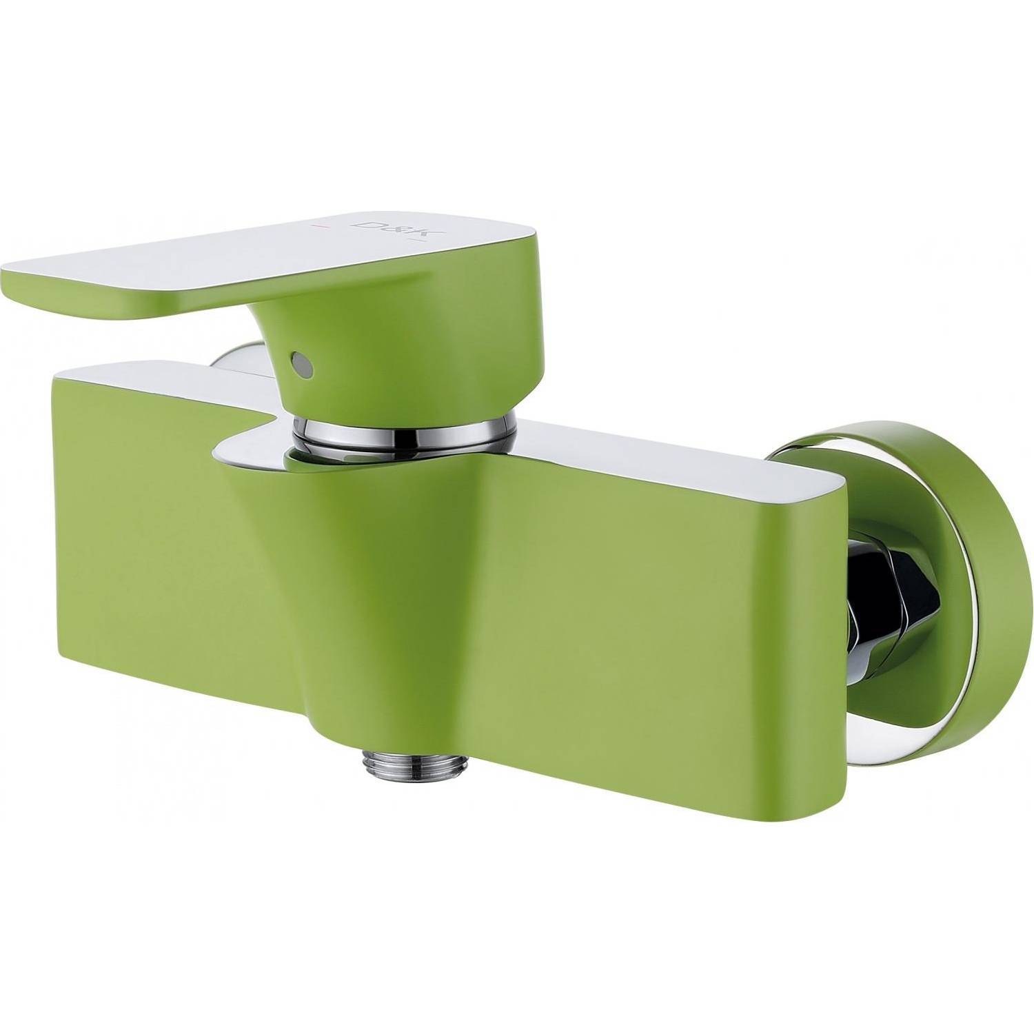 Смеситель для душа D k Berlin Humboldt da1433112 
Смеситель для душа D k Berlin Humboldt da1433112