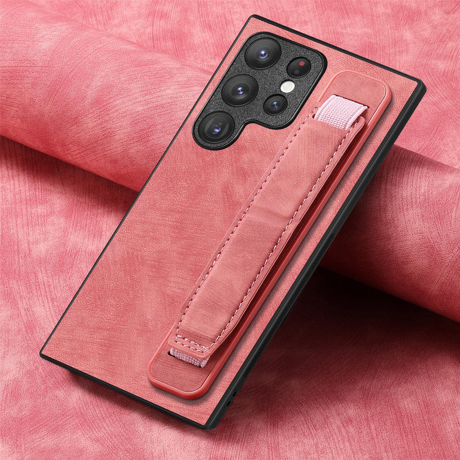 Шкіряний чохол-браслет у вінтажному стилі для Samsung Galaxy S23 Ultra S22 Plus S24 S23FE A54 A14 A24 A34 A15 A25 A05 A55 A04 Захисна шкіра For Galaxy A35 5G рожевий
Шкіряний чохол-браслет у вінтажному стилі для Samsung Galaxy S23 Ultra S22 Plus S24 S23FE A54 A14 A24 A34 A15 A25 A05 A55 A04 Захисна шкіра For Galaxy A35 5G рожевий