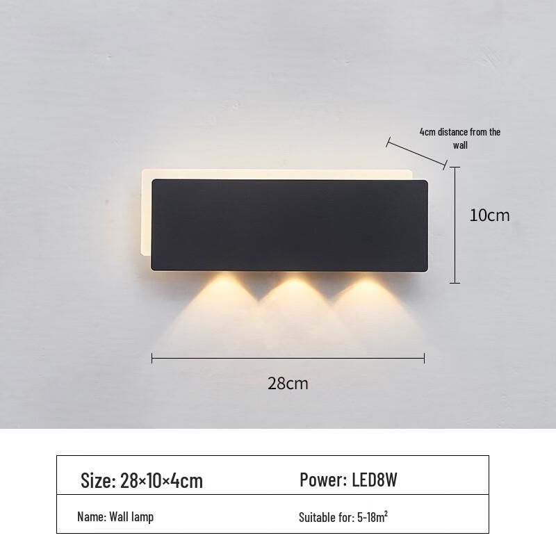 Dream Bubble Creative LED Wall Lamp
Dream Bubble Creative LED Wall Lamp