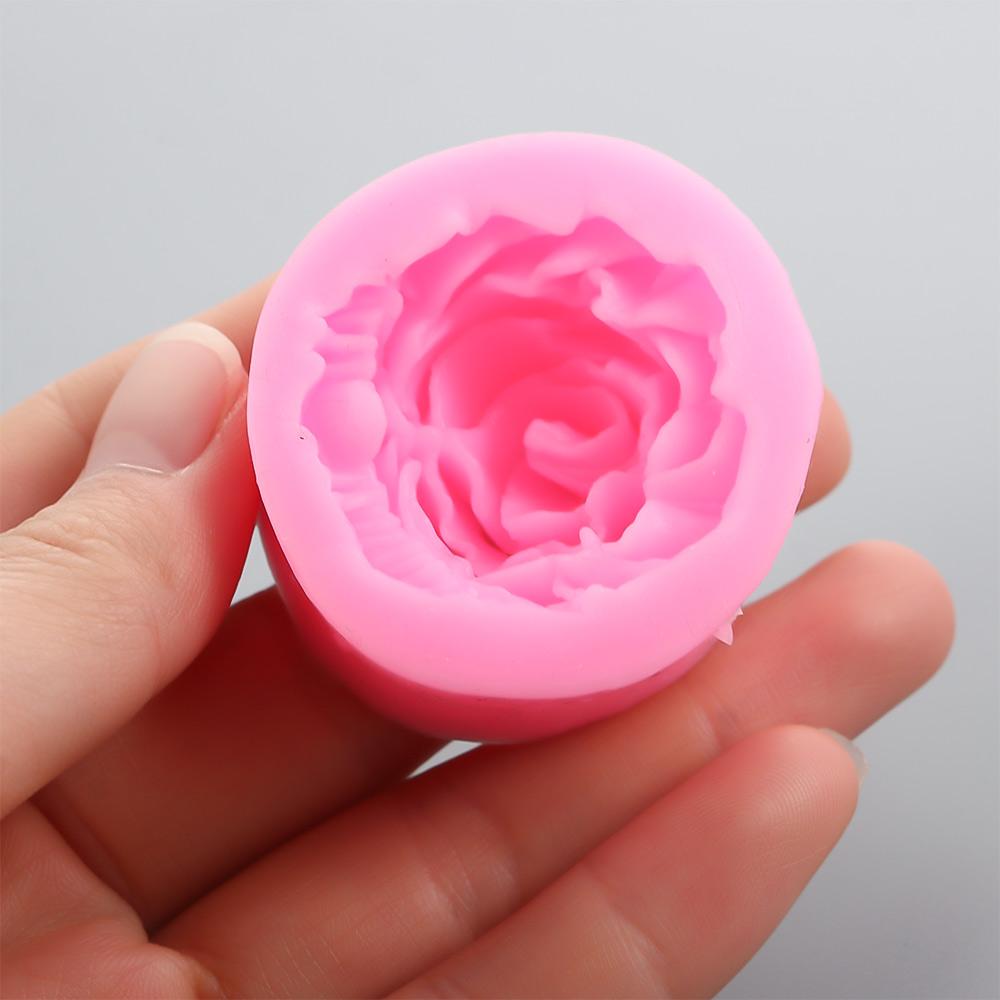 Ornaments Aromatherapy Bloom Sugar Arts Cake Mold Candle Mould Soap Making Tools Wedding Decor розовый
Ornaments Aromatherapy Bloom Sugar Arts Cake Mold Candle Mould Soap Making Tools Wedding Decor розовый