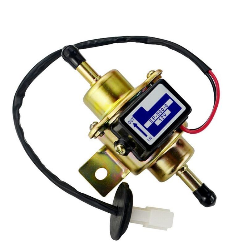 Fuel Pump 12585-52030 12585-52031 for Tractor B6000 G3200 G4200 G5200 G6200
Fuel Pump 12585-52030 12585-52031 for Tractor B6000 G3200 G4200 G5200 G6200