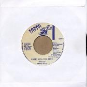 7inch Record YAMI BOLO Happy Sing Blue NONE Tappa Records 1992 Jamaica Reggae Ska Dub Used
7inch Record YAMI BOLO Happy Sing Blue NONE Tappa Records 1992 Jamaica Reggae Ska Dub Used